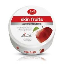 Joy Skin Fruits Active Moisture 